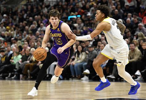 lakers jazz prediction|Los Angeles Lakers vs. Utah Jazz Prediction, Odds, .
